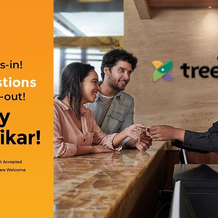 Treebo Trend Linchu Ayur Resort Kovalam Exteriör bild