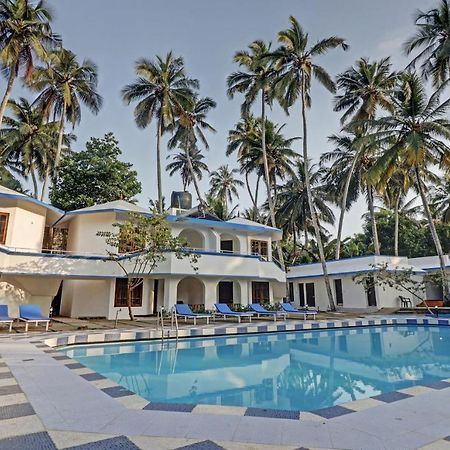 Treebo Trend Linchu Ayur Resort Kovalam Exteriör bild