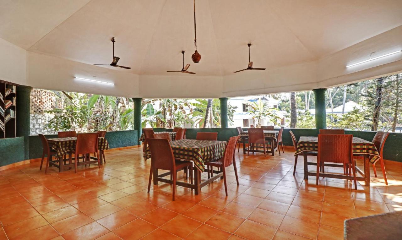 Treebo Trend Linchu Ayur Resort Kovalam Exteriör bild