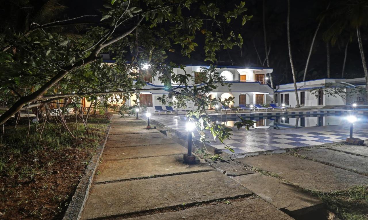Treebo Trend Linchu Ayur Resort Kovalam Exteriör bild